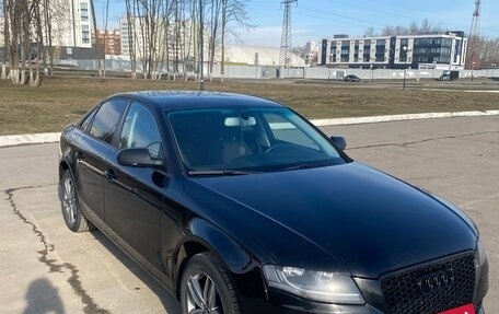 Audi A4, 2011 год, 1 100 000 рублей, 2 фотография