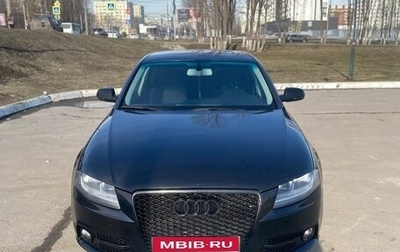 Audi A4, 2011 год, 1 100 000 рублей, 1 фотография