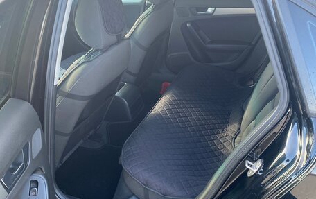 Audi A4, 2011 год, 1 100 000 рублей, 6 фотография