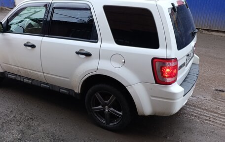 Ford Escape II, 2009 год, 730 000 рублей, 4 фотография