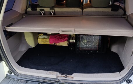 Ford Escape II, 2009 год, 730 000 рублей, 3 фотография