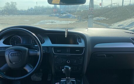 Audi A4, 2011 год, 1 100 000 рублей, 8 фотография