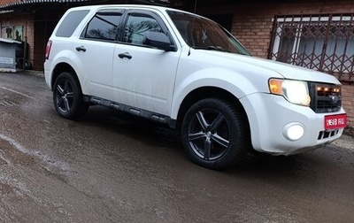 Ford Escape II, 2009 год, 730 000 рублей, 1 фотография