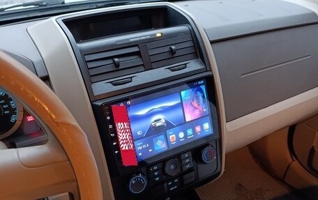 Ford Escape II, 2009 год, 730 000 рублей, 2 фотография