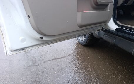 Ford Escape II, 2009 год, 730 000 рублей, 10 фотография