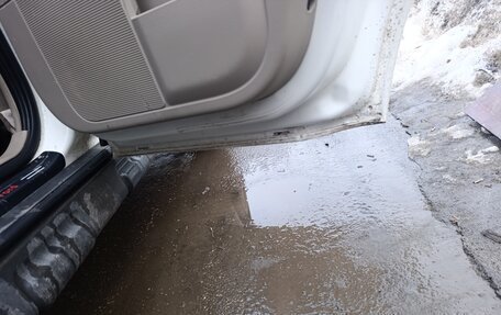 Ford Escape II, 2009 год, 730 000 рублей, 12 фотография