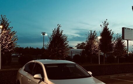 Volkswagen Passat B6, 2010 год, 725 000 рублей, 1 фотография