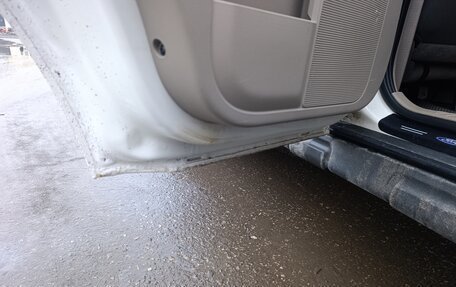 Ford Escape II, 2009 год, 730 000 рублей, 11 фотография