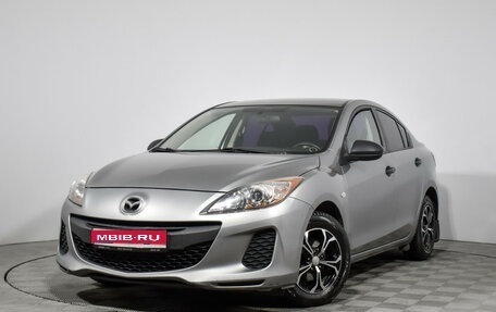 Mazda 3, 2011 год, 819 000 рублей, 1 фотография