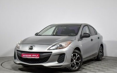 Mazda 3, 2011 год, 819 000 рублей, 1 фотография