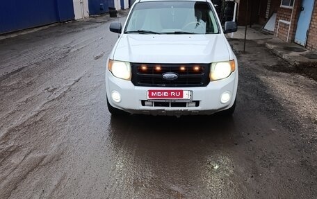 Ford Escape II, 2009 год, 730 000 рублей, 6 фотография