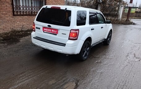 Ford Escape II, 2009 год, 730 000 рублей, 7 фотография