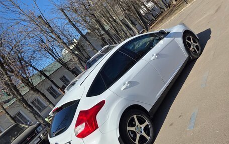 Ford Focus III, 2013 год, 640 000 рублей, 4 фотография