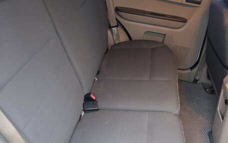 Ford Escape II, 2009 год, 730 000 рублей, 15 фотография