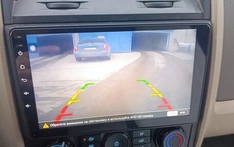 Ford Escape II, 2009 год, 730 000 рублей, 16 фотография