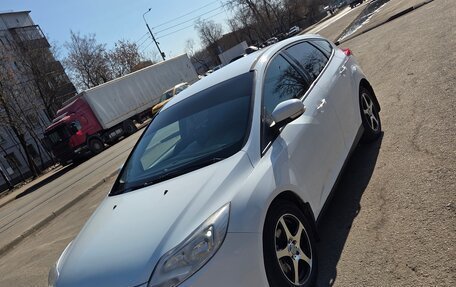 Ford Focus III, 2013 год, 640 000 рублей, 2 фотография