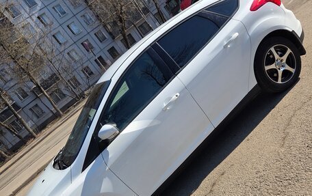 Ford Focus III, 2013 год, 640 000 рублей, 5 фотография