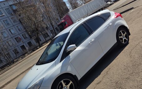 Ford Focus III, 2013 год, 640 000 рублей, 6 фотография