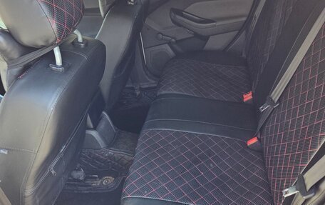 Ford Focus III, 2013 год, 640 000 рублей, 9 фотография