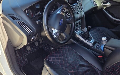 Ford Focus III, 2013 год, 640 000 рублей, 8 фотография