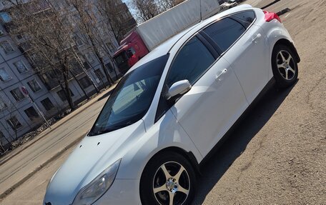 Ford Focus III, 2013 год, 640 000 рублей, 3 фотография