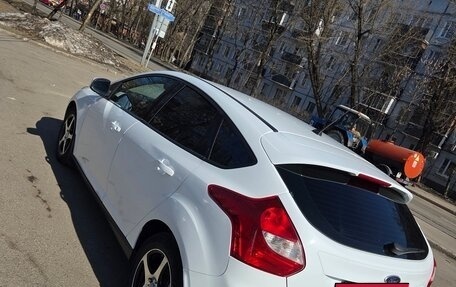 Ford Focus III, 2013 год, 640 000 рублей, 7 фотография