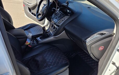 Ford Focus III, 2013 год, 640 000 рублей, 11 фотография