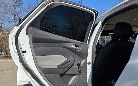 Ford Focus III, 2013 год, 640 000 рублей, 18 фотография