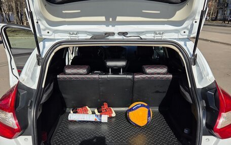 Ford Focus III, 2013 год, 640 000 рублей, 13 фотография