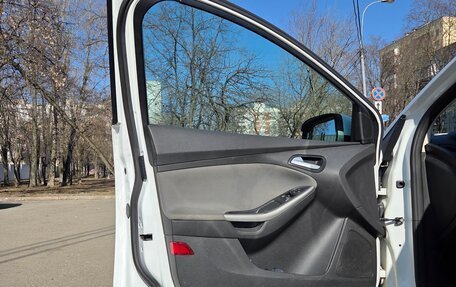 Ford Focus III, 2013 год, 640 000 рублей, 17 фотография