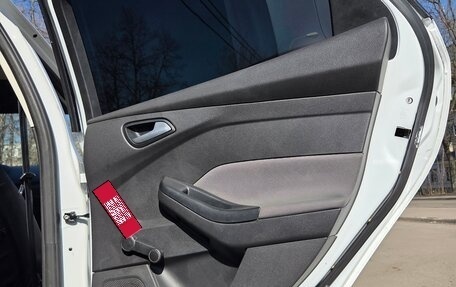 Ford Focus III, 2013 год, 640 000 рублей, 14 фотография