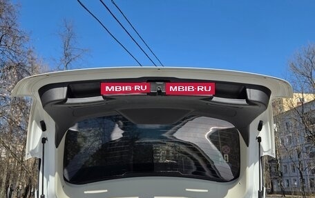 Ford Focus III, 2013 год, 640 000 рублей, 16 фотография