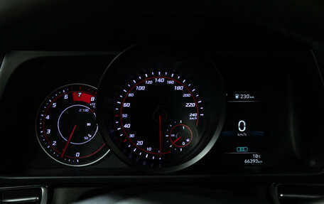 Hyundai Elantra, 2020 год, 1 999 000 рублей, 12 фотография