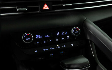 Hyundai Elantra, 2020 год, 1 999 000 рублей, 16 фотография