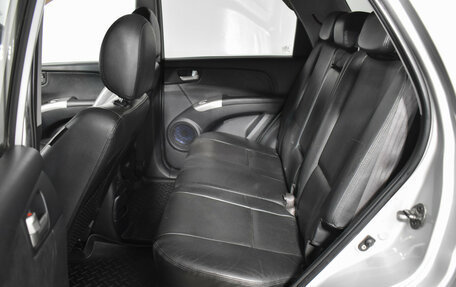 KIA Sportage II, 2007 год, 849 000 рублей, 11 фотография