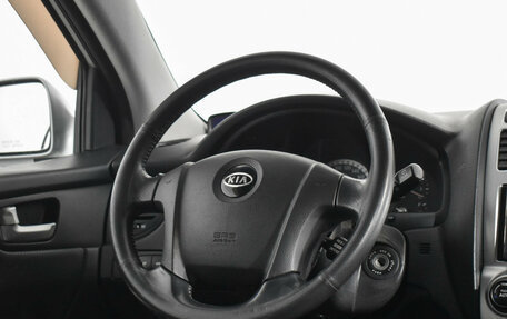 KIA Sportage II, 2007 год, 849 000 рублей, 15 фотография