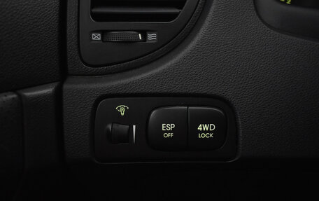 KIA Sportage II, 2007 год, 849 000 рублей, 18 фотография