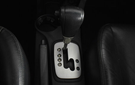 KIA Sportage II, 2007 год, 849 000 рублей, 17 фотография