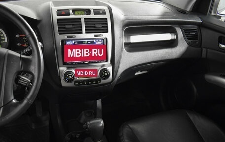 KIA Sportage II, 2007 год, 849 000 рублей, 20 фотография
