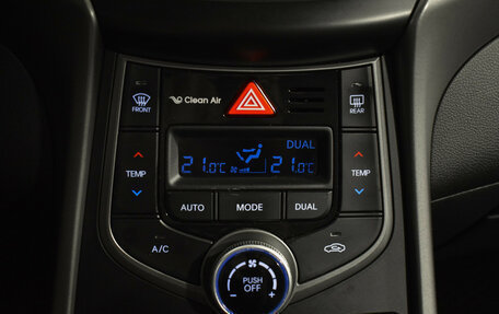 Hyundai Elantra V, 2014 год, 1 300 000 рублей, 16 фотография