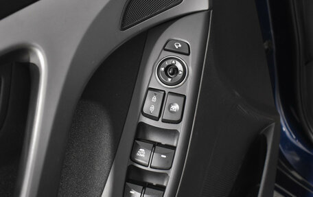 Hyundai Elantra V, 2014 год, 1 300 000 рублей, 19 фотография