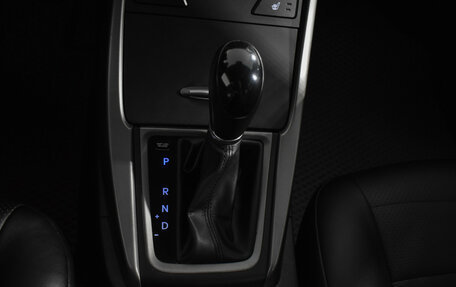 Hyundai Elantra V, 2014 год, 1 300 000 рублей, 17 фотография