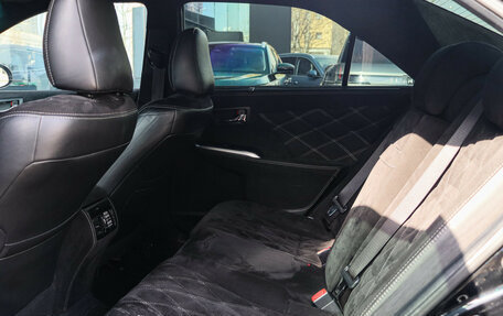 Toyota Camry, 2013 год, 1 675 000 рублей, 8 фотография