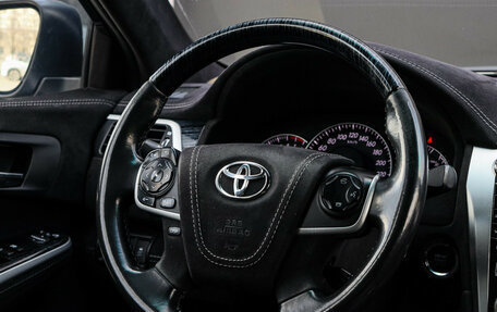 Toyota Camry, 2013 год, 1 675 000 рублей, 13 фотография