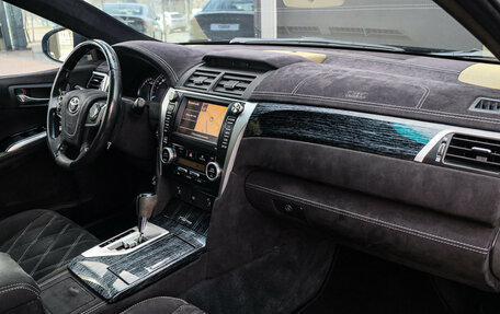 Toyota Camry, 2013 год, 1 675 000 рублей, 7 фотография