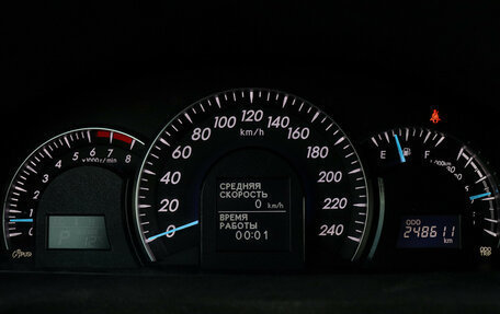 Toyota Camry, 2013 год, 1 675 000 рублей, 26 фотография