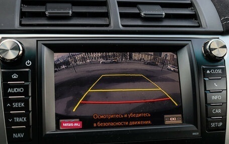 Toyota Camry, 2013 год, 1 675 000 рублей, 20 фотография