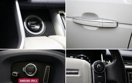 Land Rover Range Rover IV рестайлинг, 2016 год, 5 198 000 рублей, 20 фотография