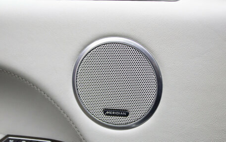 Land Rover Range Rover IV рестайлинг, 2016 год, 5 198 000 рублей, 23 фотография