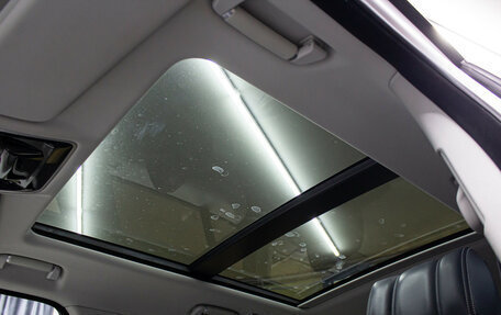 Land Rover Range Rover IV рестайлинг, 2016 год, 5 198 000 рублей, 22 фотография